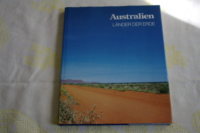 Australien - Lander Der Erde - 1991