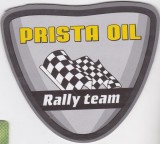 Suport de pahar / Biscuite PRISTA OIL