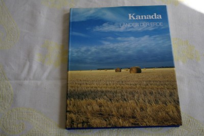 Kanada - Lander Der Erde - 1992 foto