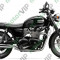 Motocicleta Triumph Bonneville T100 Black motorvip