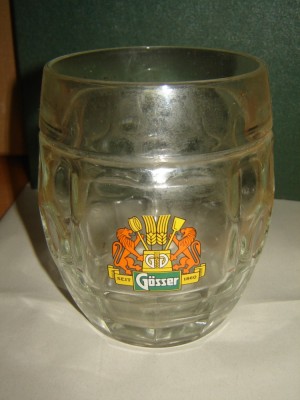 Halba GOSSER 0,5 L foto