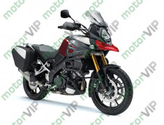 Motocicleta Suzuki DL1000A V-Strom Adventure L5 foto