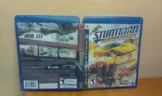 Stuntman: Ignition (PS3) (ALVio) + sute de alte jocuri (SCHIMB ) foto