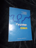 PARAZITOLOGIE CLINICA-NITZULESCU,GHERMAN,FELDIOREANU