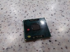 procesor laptop INTEL core 2 duo T6400 2.00/2M/800 socket P foto