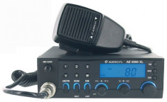 Resigilat - Statie radio CB Albrecht AE 5090XL Cod 12295 foto