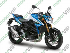 Motocicleta Suzuki GSR750Z L5 foto