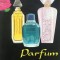 PARFUM...PARFUMURI - Irina Frigioiu