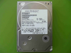 Hard Disk HDD 250GB Hitachi HDT725025VLA380 SATA 3.0 Gb/s foto