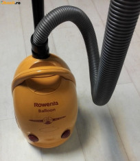 Aspirator Rowenta Balloon 1300 W foto