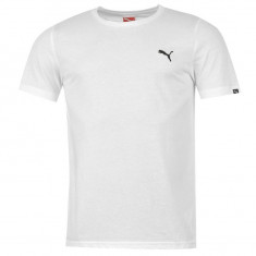 Tricou Barbati Puma Essentials - Marimi disponibile S, M, L, XL, XXL foto