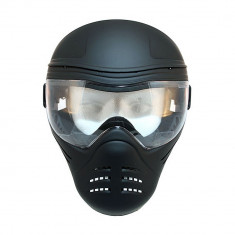 Resigilat - 2015 - Masca protectie Save Phace Airsoft - Paintball model SHARPIE cod C1058.13 foto