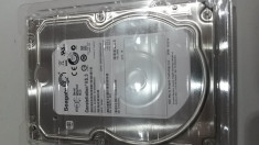 Vand HDD 2 TB SEAGATE SAS Constellation ES.3 NOU foto