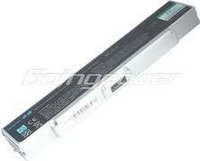 Baterie laptop noua SONY BPS2 11.1V 4400MAH BLACK 6 celule foto