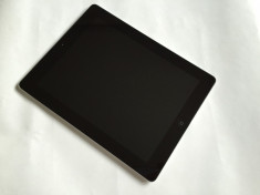 Apple iPad 2 16GB Black Negru WiFi + 3G Impecabil Neverlocked ! foto