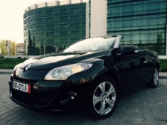 Renault Megane Cabriolet 1.5 dCi 110CP foto