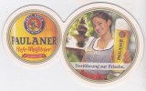 Suport de pahar / Biscuite PAULANER