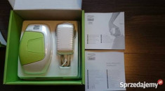 Aparat epilare definitiva epilator cu lumina pulsatila SILK n GLIDE nou , nout foto