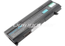 Baterie laptop noua Toshiba PA3465U-1BRS 10.8V 6600mAh Black 6 cel. foto
