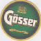 Suport de pahar / Biscuite GOSSER