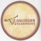 Suport de pahar / Biscuite LONGHORN