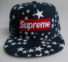 Sapca&amp;quot;Supreme&amp;quot; foto
