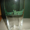 Pahar de bere PILSNER URQUELL 0,3