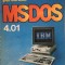 MS DOS 4.01 - Vlad Tepelea, Cristian Lupu