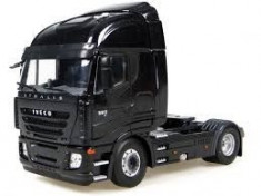 Macheta camion cap tractor Iveco Stralis 500 scara 1:50 foto