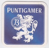 Suport de pahar / Biscuite PUNTIGAMER