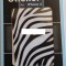 Folie protectie display 3D Zebra Apple iPhone 4 / 4S