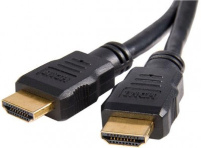 CABLU HDMI 20m cu ethernet foto