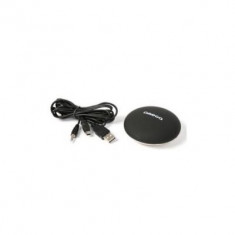 Difuzor Omega Magic Conductive Black USB foto