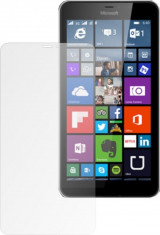 Folie Microsoft Lumia 640 XL Nokia Transparenta foto
