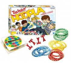 Joc Twister Hoopla foto