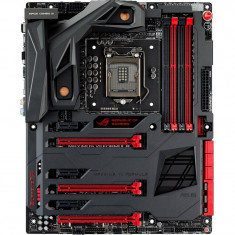 Placa de baza ASUS MAXIMUS VII FORMULA Intel LGA1150 ATX cu Watch Dogs foto