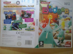 Eledees - Joc Nintendo Wii ( GameLand ) foto