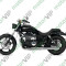 Motocicleta Triumph Speedmaster motorvip