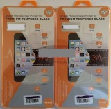 Folie sticla Sony Xperia Z2 fata tempered glass