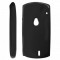 Husa silicon LG P970 Swift Black Jelly Case