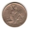 SV * Cehoslovacia 1 KORUNA / COROANA 1946 * VF++, Europa