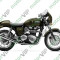 Motocicleta Triumph Thruxton motorvip