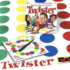 Joc Twister foto