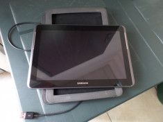 Samsung Tab 2 P5100 Wi-fi + 3G foto