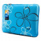 Husa notebook 10.2 inch Easytouch ET-900 blue