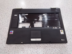 top case palmrest laptop Toshiba Tecra A4 foto