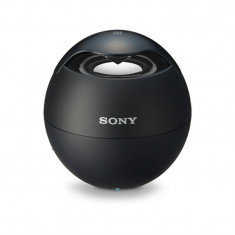 Boxa portabila SONY wireless SRS-BTV5 1.2W black foto