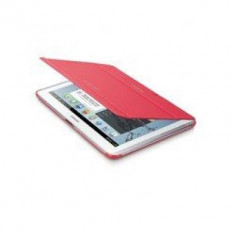 Husa Samsung Galaxy Tab2 10.1 P5100/P5110 Book Cover Berry Pink EFC-1H8SPECSTD foto