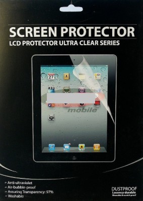 Folie protectie display Apple iPad Air foto