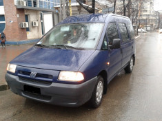 Fiat Scudo foto